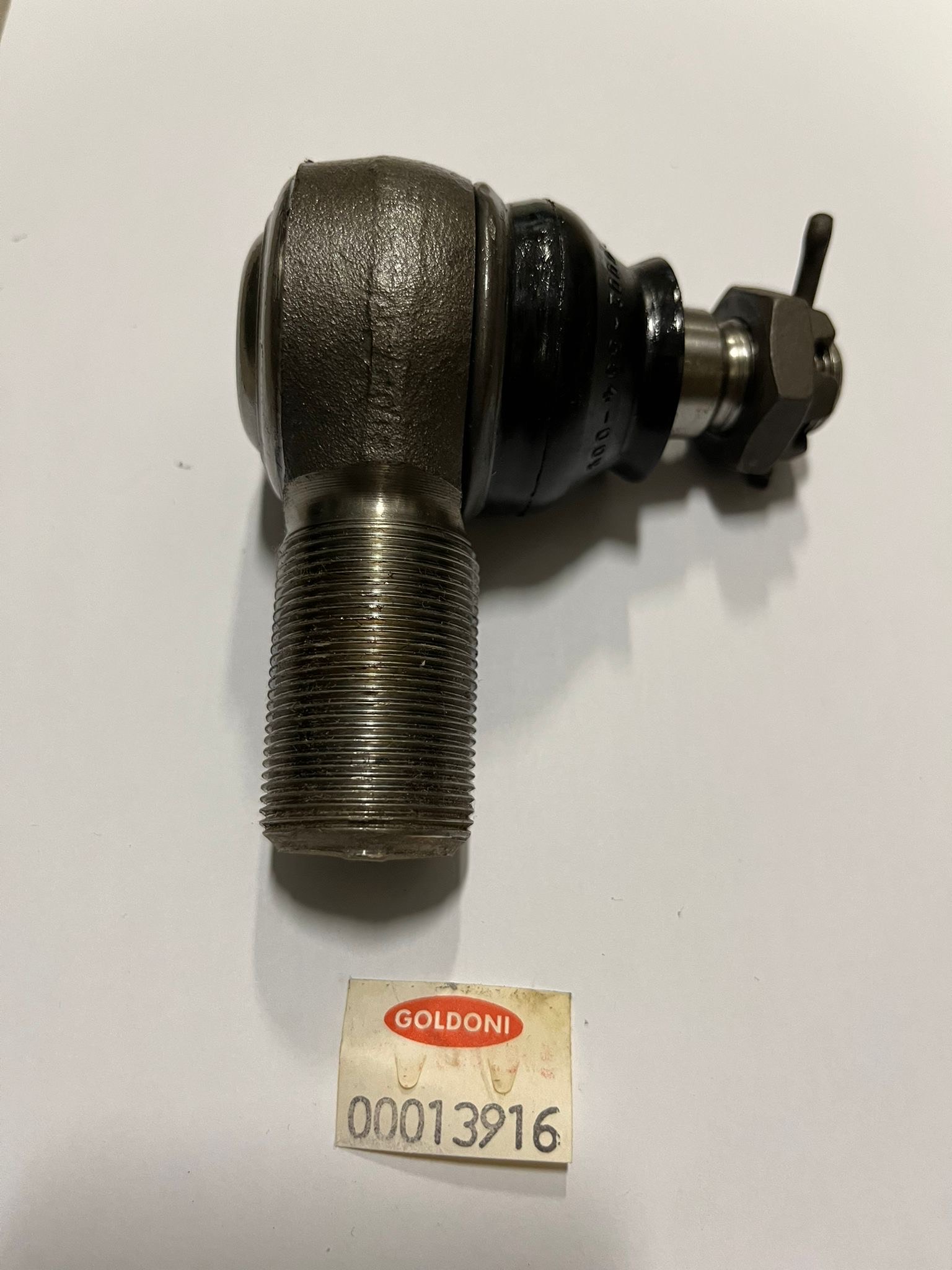 9b8c350f-603b-4bc2-a344-32bdaad6184d Giunto Sferico DX Goldoni - immagine 1