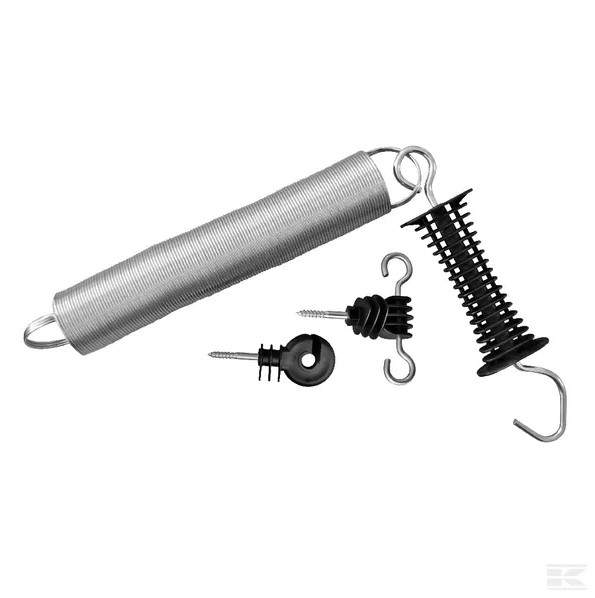 A19397 Kit per cancello completo - immagine 1