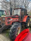 Trattore Usato SAME LASER 110