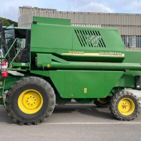 John Deere 1450 CWS