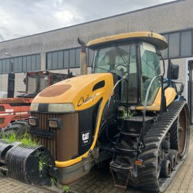 Trattore Cingolato Usato Challenger