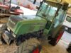 Trattore Usato FENDT 209 F - immagine 5