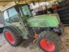 Trattore Usato FENDT 209 F - immagine 6