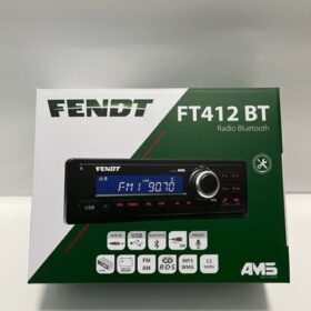 Autoradio Fendt FT412BT