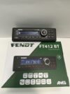Autoradio Fendt FT412BT - immagine 2
