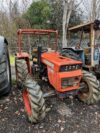Trattore Usato SAME Minitauro 60