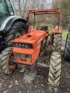 Trattore Usato SAME Minitauro 60 - immagine 3