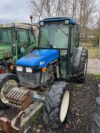 Trattore Usato New Holland TN90F