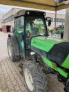 Trattore Usato Deutz Agroplus 420 F - immagine 8