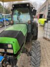 Trattore Usato Deutz Agroplus 420 F - immagine 9