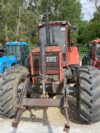 Trattore Usato SAME LASER 110 - immagine 2