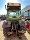 Trattore Usato Fendt 209 F Vario - immagine 4