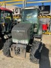 Trattore Usato Fendt 209 F Vario