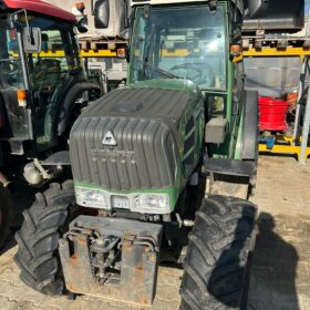 Trattore Usato Fendt 209 F Vario