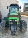Trattore Usato Deutz-Fahr Agroplus 420 F
