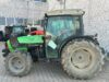 Trattore Usato Deutz-Fahr Agroplus 420 F - immagine 2