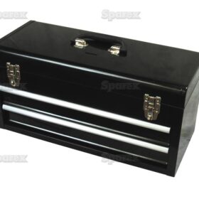 Cassetta Porta-Attrezzi