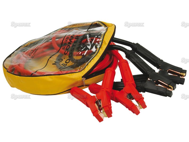 S.52039 CAVO DI AVVIAMENTO 850AMP - immagine 1