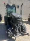 Trattore Usato Fendt 209 V Gen3 Profi Plus - immagine 2