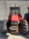 Trattore usato Same Explorer II 80 - immagine 2