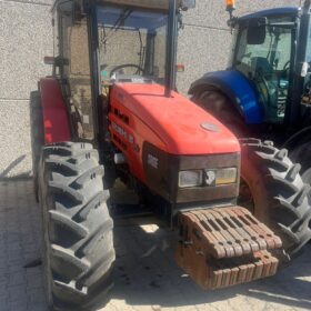 Trattore usato Same Explorer II 80