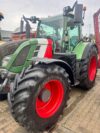 Trattore Usato FENDT 724 SCR