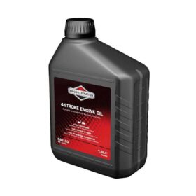 Olio Briggs & Stratton SAE30 1,4Lt.
