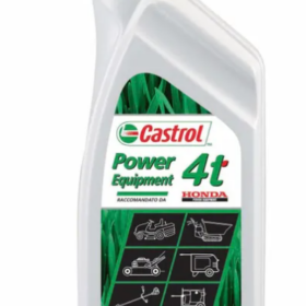 Olio Castrol 4T 1LT.