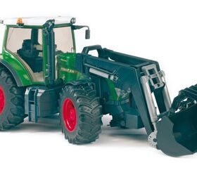 Modellino FENDT 936V
