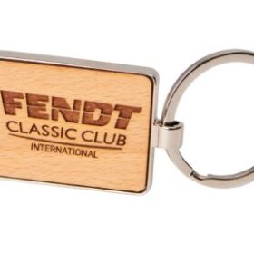 Fendt Classic Club International: Portachiavi