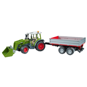 Modellino FENDT 211V
