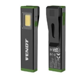 Lampada da lavoro a LED mini FENDT