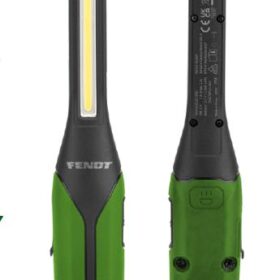 Lampada da lavoro a LED a barra FENDT