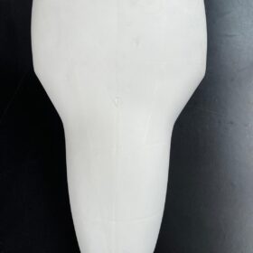 Cofano Manovellismo Goldoni