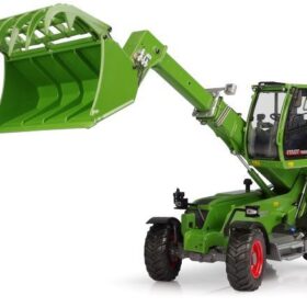 Modellino FENDT Cargo T955