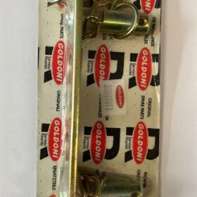 Perno Fissaggio Gancio Traino Goldoni