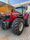 Trattore Usato Massey Ferguson 7726 S
