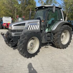 Trattore Usato LAMBORGHINI CHAMPION 135