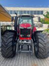 Trattore Usato Massey Ferguson 7726 S - immagine 2
