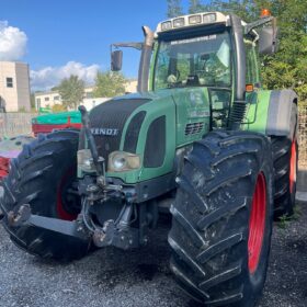 Trattore Usato Fendt 926
