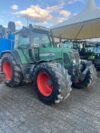 Trattore Usato Fendt 716 Vario S4 - immagine 4
