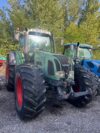 Trattore Usato Fendt 926 - immagine 3