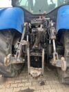 Trattore Usato New Holland T 7040 – 182 CV, Anno 2008, Ottime Condizioni - immagine 5