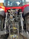 Trattore Usato Massey Ferguson 7726 S - immagine 4