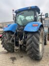 Trattore Usato New Holland T 7040 – 182 CV, Anno 2008, Ottime Condizioni - immagine 3