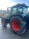 Trattore Usato Fendt 716 Vario S4 - immagine 5