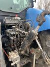 Trattore Usato New Holland T 7040 – 182 CV, Anno 2008, Ottime Condizioni - immagine 6