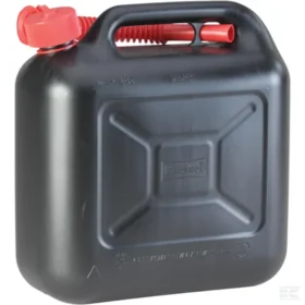 Tanica plastica carburante 10L