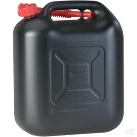 Tanica plastica carburante 20L