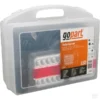 Set di luci LED 12V magnetico 7,5m cavo - immagine 2